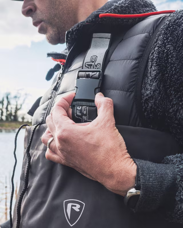 Fox Rage Lightweight Chest Wader