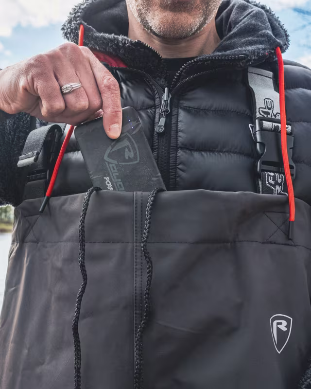 Fox Rage Lightweight Chest Wader