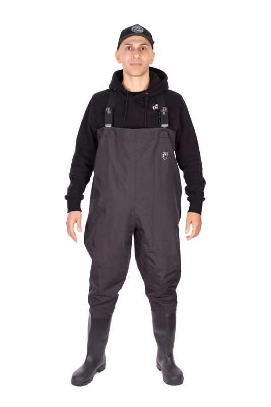 Fox Rage Lightweight Chest Wader UK 8/EU 42