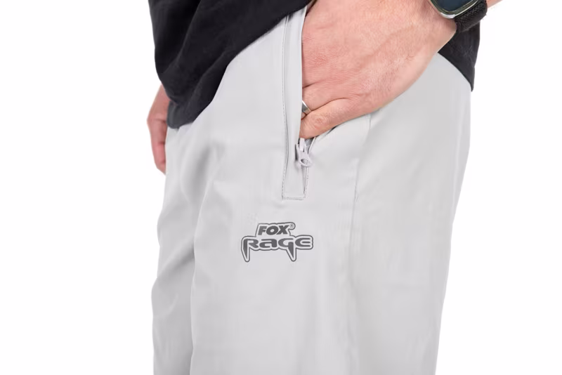 Fox Rage Lightweight Shorts
