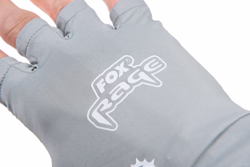 Fox Rage Lightweight UV Gloves
