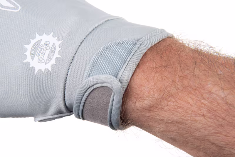 Fox Rage Lightweight UV Gloves