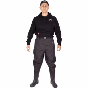 Fox Rage Lightweight Waist Wader