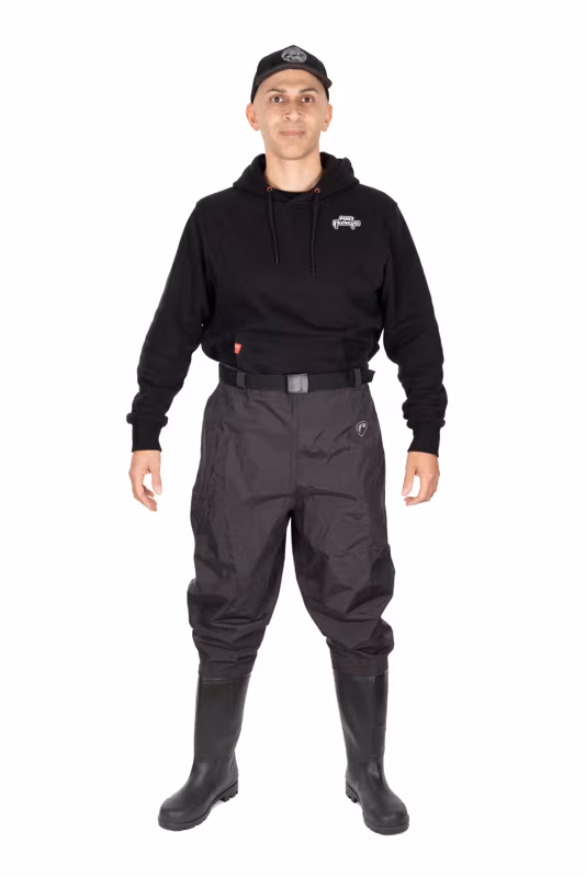 Fox Rage Lightweight Waist Wader