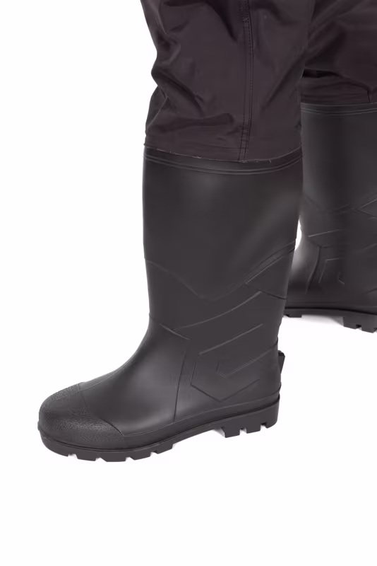 Fox Rage Lightweight Waist Wader