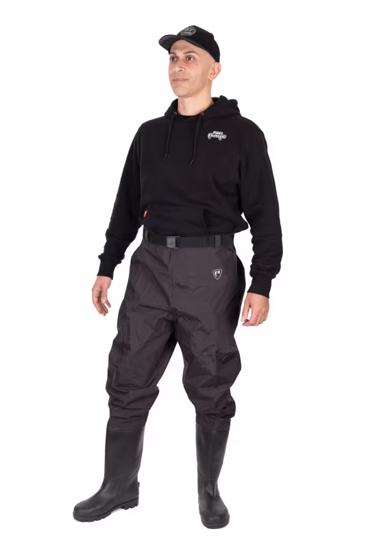 Fox Rage Lightweight Waist Wader