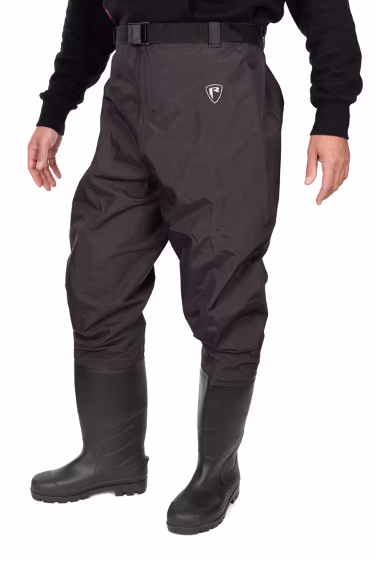 Fox Rage Lightweight Waist Wader
