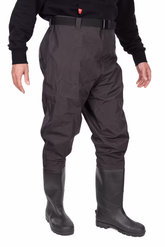 Fox Rage Lightweight Waist Wader