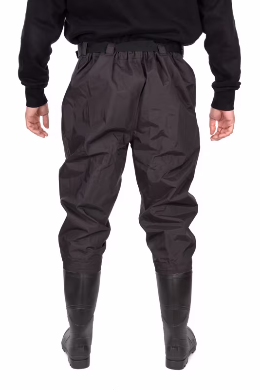 Fox Rage Lightweight Waist Wader