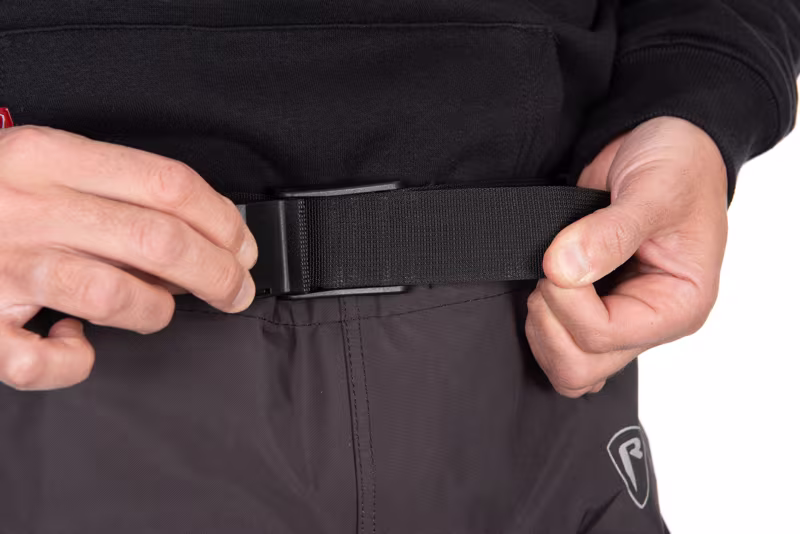 Fox Rage Lightweight Waist Wader