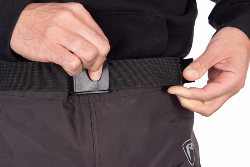 Fox Rage Lightweight Waist Wader