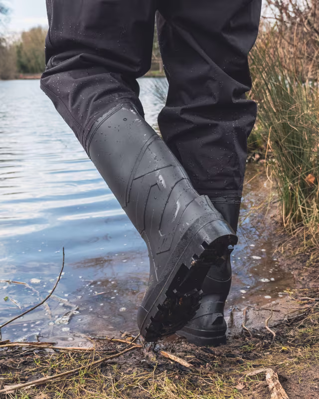 Fox Rage Lightweight Waist Wader