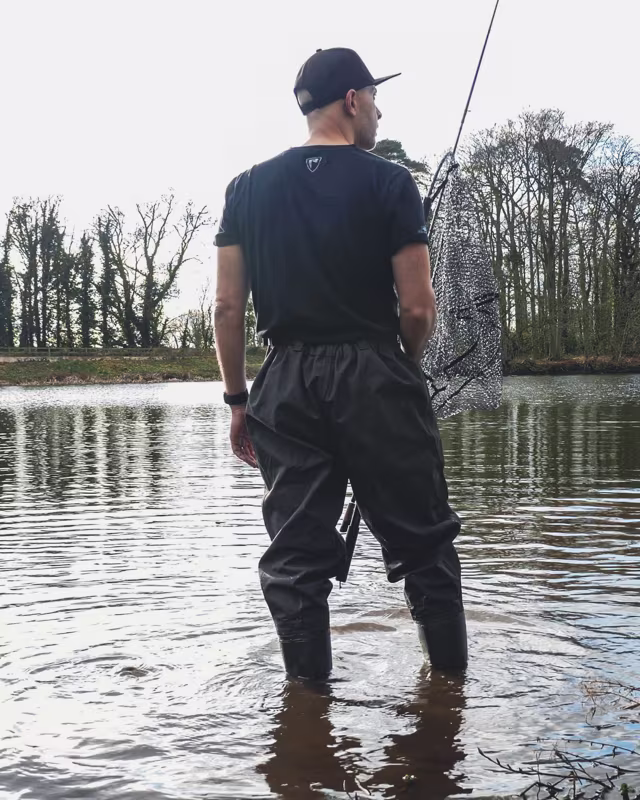 Fox Rage Lightweight Waist Wader