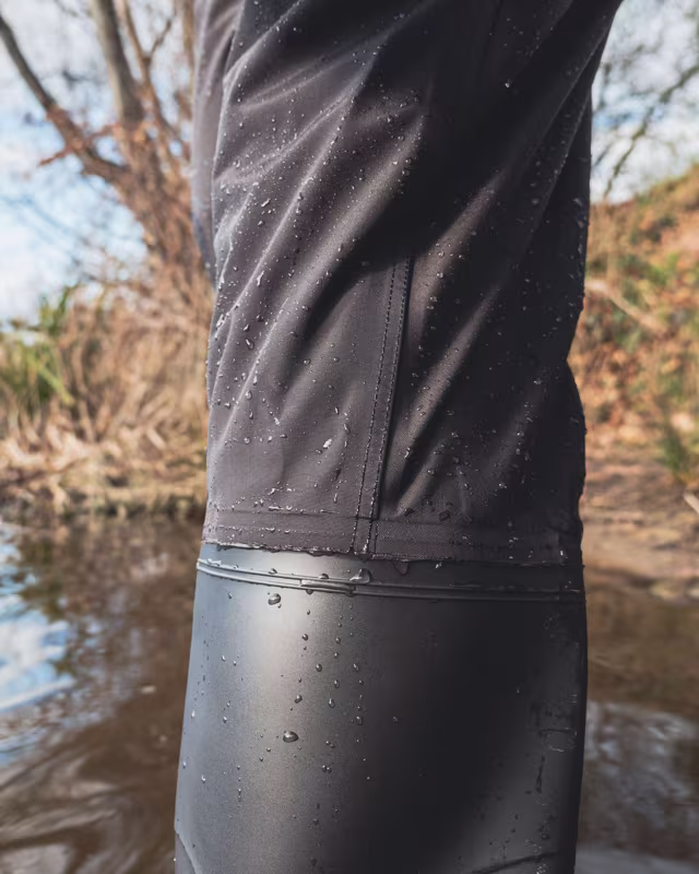 Fox Rage Lightweight Waist Wader
