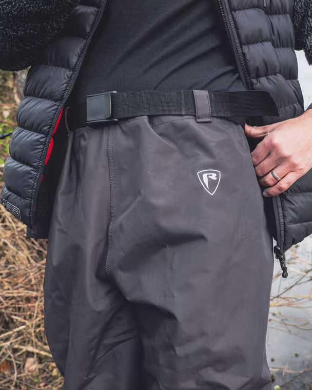 Fox Rage Lightweight Waist Wader