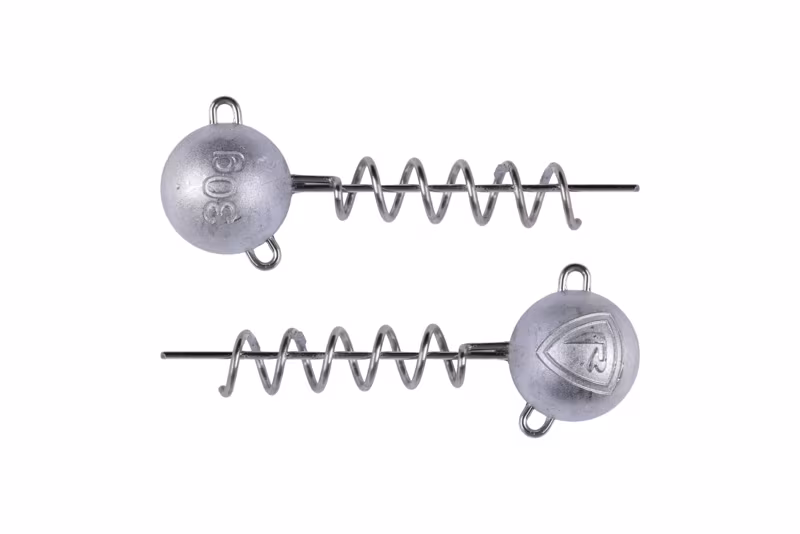 Fox Rage Mega Screws Bulk