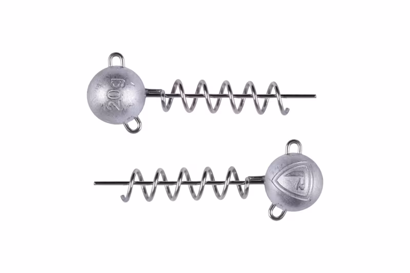 Fox Rage Mega Screws Bulk 20g 20pcs