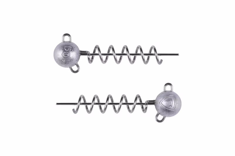 Fox Rage Mega Screws Bulk 10g 20pcs
