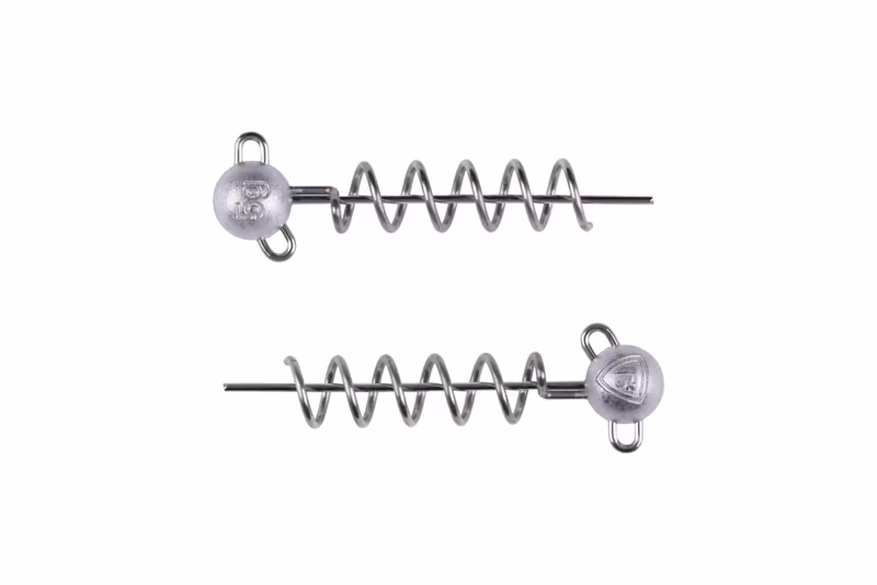 Fox Rage Mega Screws Bulk