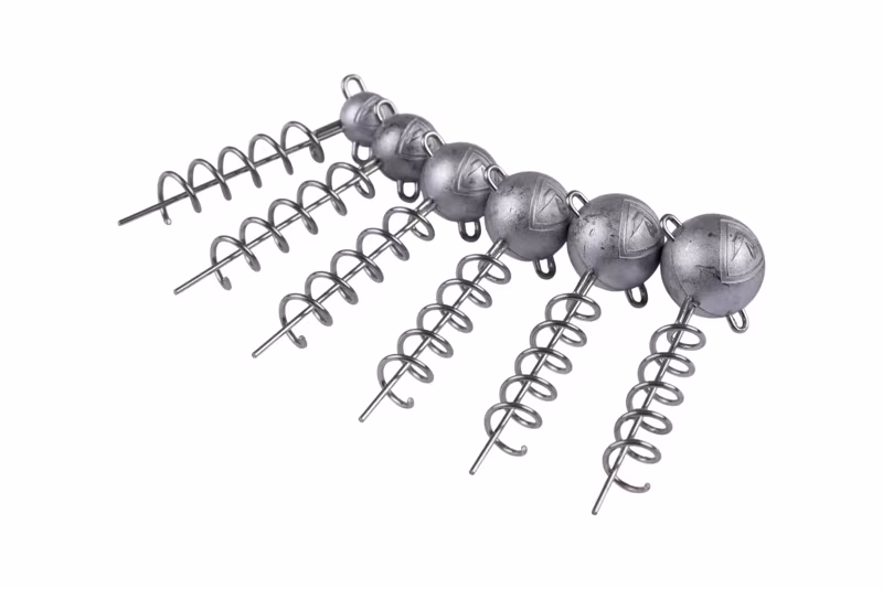 Fox Rage Mega Screws Bulk