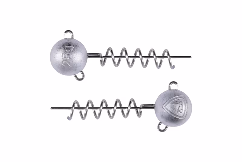 Fox Rage Mega Screws Bulk 25g 20pcs