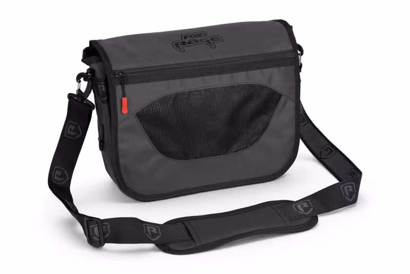 Fox Rage Messenger Bag