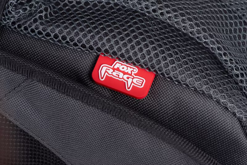 Fox Rage Messenger Bag