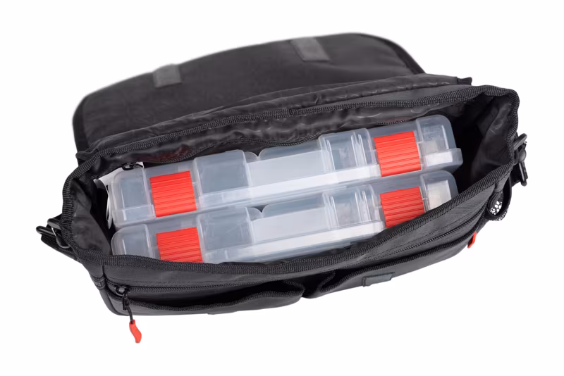 Fox Rage Messenger Bag