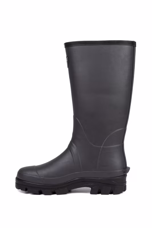 Fox Rage Neoprene Camo/Grey Wellies