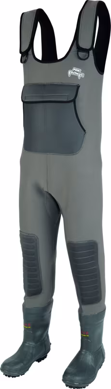 Fox Rage Neoprene Waders