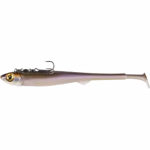 Fox Rage Pelagic Ready Rig Slick Finesse UV Wakasagi