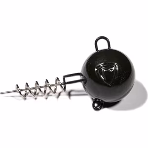 Fox Rage Pelagic Screws Bulk Green Pumpkin