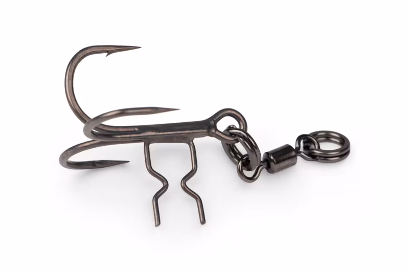 Fox Rage Pelagic Stinger