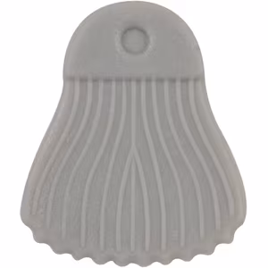 Fox Rage Predator Bait Fins Natural