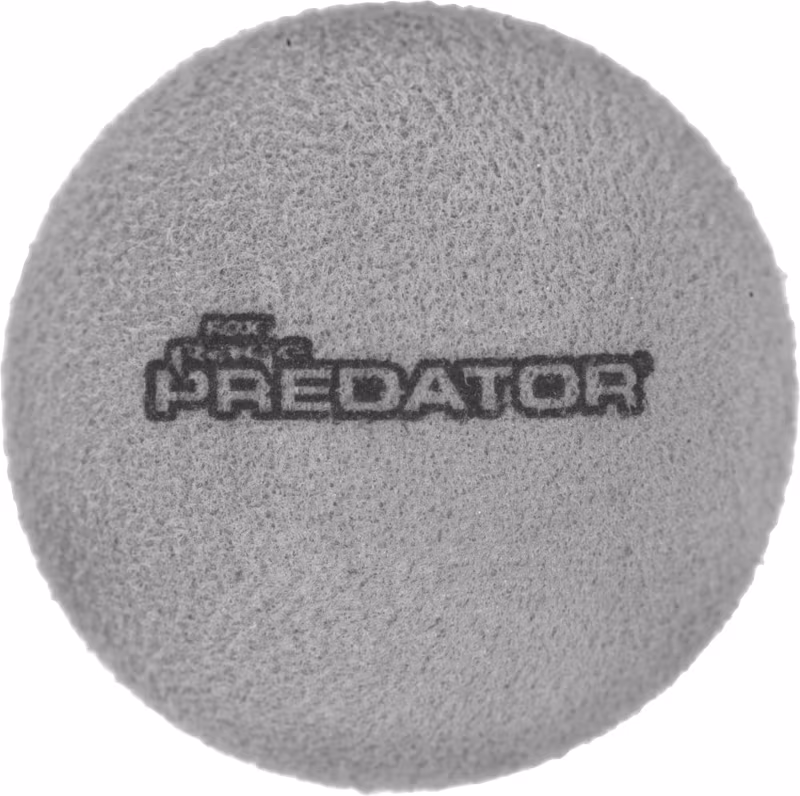 Fox Rage Predator Bait Poppers Natural