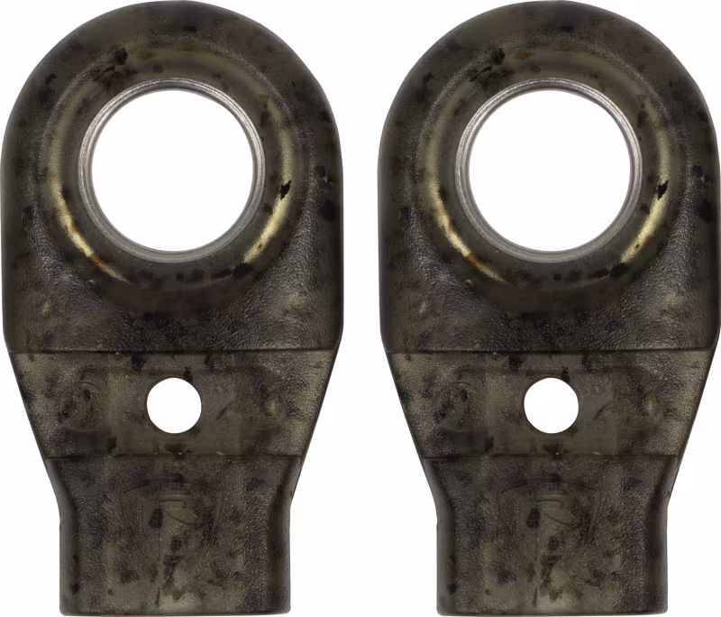 Fox Rage Predator Camo Low Resistance Run Ring