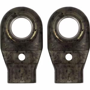 Fox Rage Predator Camo Low Resistance Run Ring