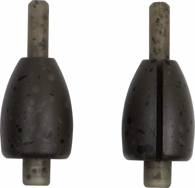 Fox Rage Predator Camo Quick Change Weights 10g 4pcs