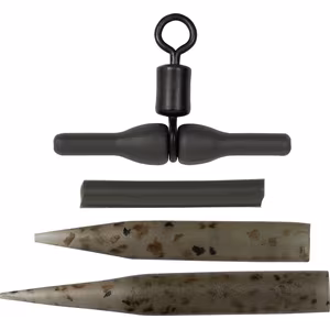 Fox Rage Predator Camo Rotary Uptrace Kit