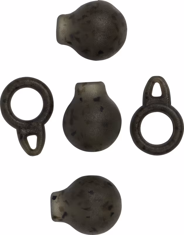 Fox Rage Predator Camo Run Rings & Bead Kit