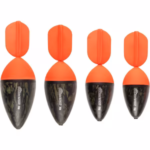 Fox Rage Predator Dart Camo Slider