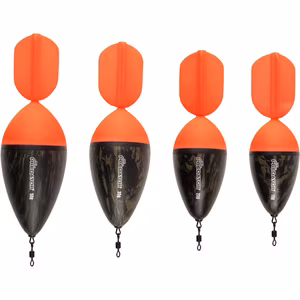 Fox Rage Predator Dart Camo Swivel