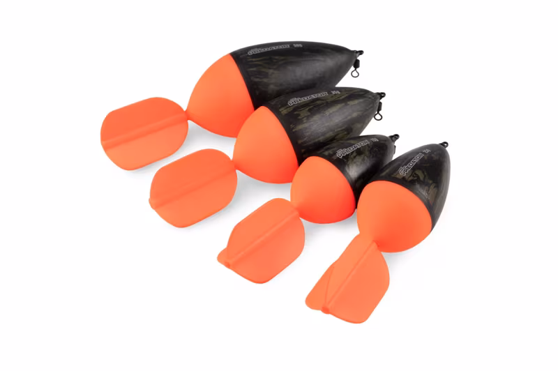 Fox Rage Predator Dart Camo Swivel