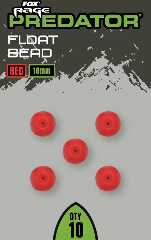 Fox Rage Predator Float Bead