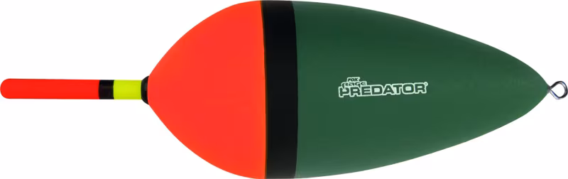 Fox Rage Predator HD Stubby Swivel Float