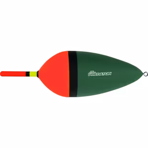 Fox Rage Predator HD Stubby Swivel Float