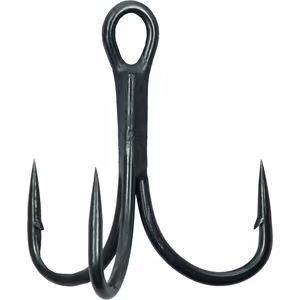 Fox Rage Predator PowerPoint X-Strong Barbed Treble Hook