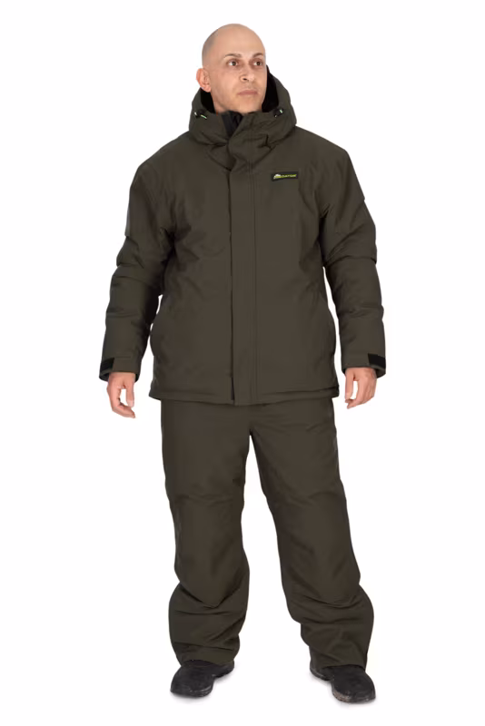 Fox Rage Predator Predator Winter Suit Medium