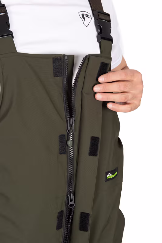 Fox Rage Predator Predator Winter Suit