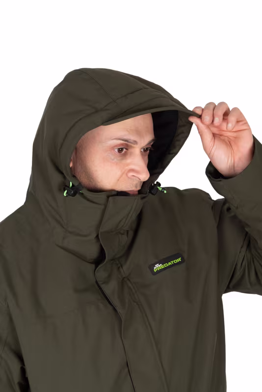 Fox Rage Predator Predator Winter Suit